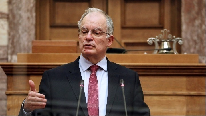 Τον Κώστα Τασούλα ανακοίνωσε ο Κυριάκος Μητσοτάκης για Πρόεδρο της Δημοκρατίας- Στις&hellip;