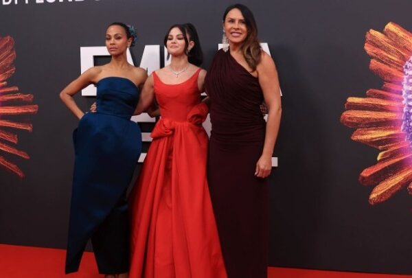 Βραβεία Bafta: Οι ταινίες «Κογκλάβιο» και «Emilia Perez» πρώτες σε υποψηφιότητες