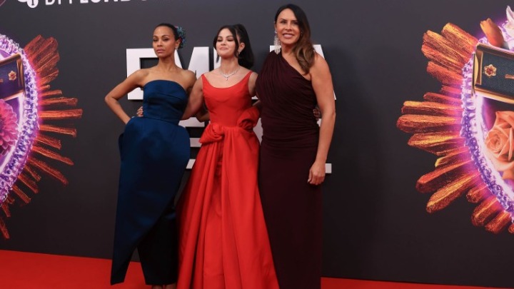 Βραβεία Bafta: Οι ταινίες «Κογκλάβιο» και «Emilia Perez» πρώτες σε υποψηφιότητες