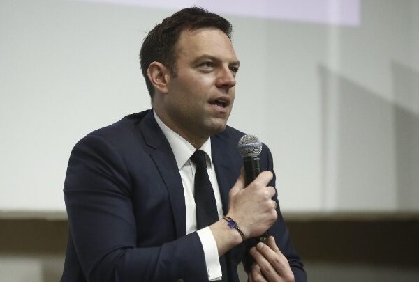 Η Ένωση Δικαστών και Εισαγγελέων απαντά στις δηλώσεις Κασσελάκη 