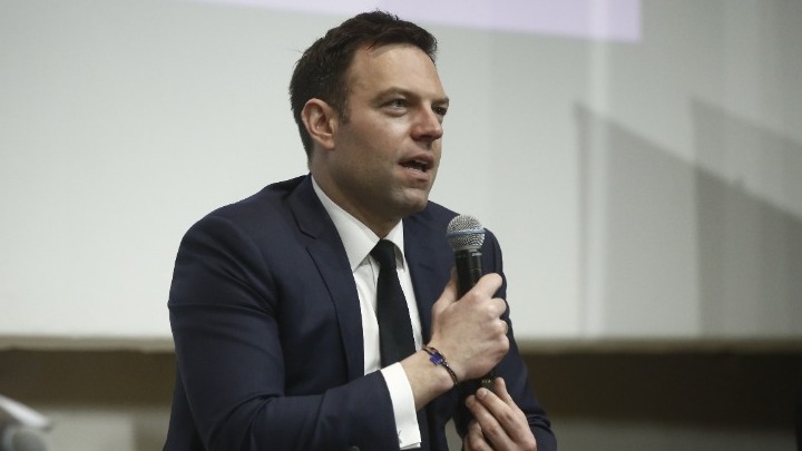 Η Ένωση Δικαστών και Εισαγγελέων απαντά στις δηλώσεις Κασσελάκη 