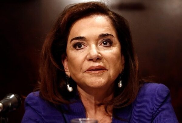 Ντόρα Μπακογιάννη: Στη Γάζα δεν μπορεί να συνεχιστεί αυτή η ανθρωπιστική κρίση&hellip;