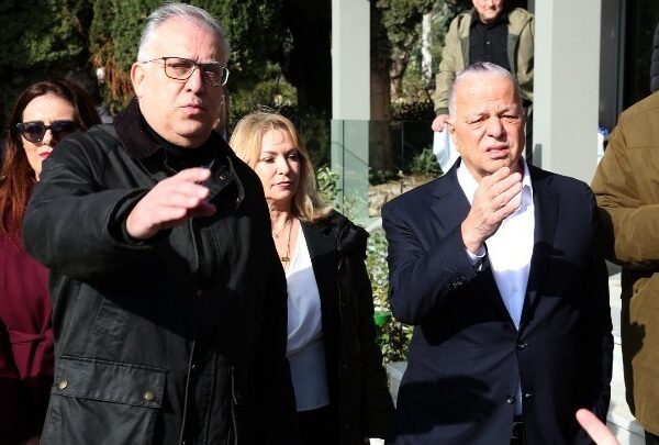 Metlen: Στρατηγική επένδυση που ενισχύει τις ελληνικές εξαγωγές κρίσιμων πρώτων υλών