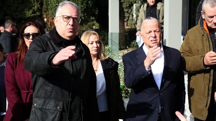 Metlen: Στρατηγική επένδυση που ενισχύει τις ελληνικές εξαγωγές κρίσιμων πρώτων υλών