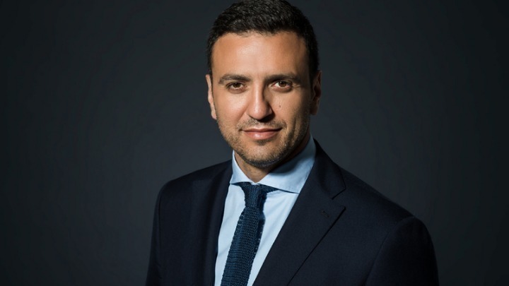 Κικίλιας: Ο Κ. Τασούλας είναι ένας σοβαρός, μετρημένος και ενωτικός πολιτικός