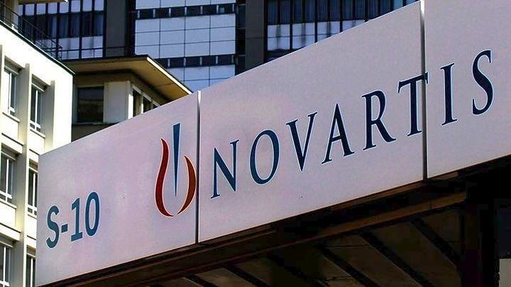 Υπόθεση Novartis: Απορρίφθηκε η αγωγή του δημοσίου –…