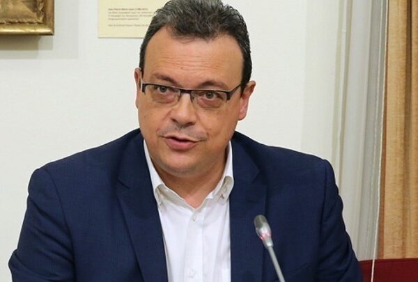 Φάμελλος: Η κυβέρνηση της ΝΔ έχει ως βασικό στόχο τη συγκάλυψη του&hellip;