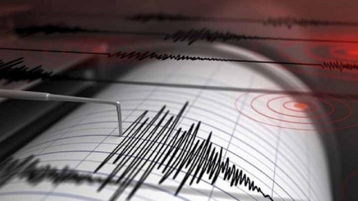Μυτιλήνη: Ισχυρή σεισμική δόνηση 5,1 Ρίχτερ – Κλειστά τα σχολεία