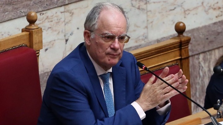 ΠΑΣΟΚ: Στην εκπνοή των καθηκόντων του, ο κ. Τασούλας υπέγραψε επιχορηγήσεις φορέων&hellip;