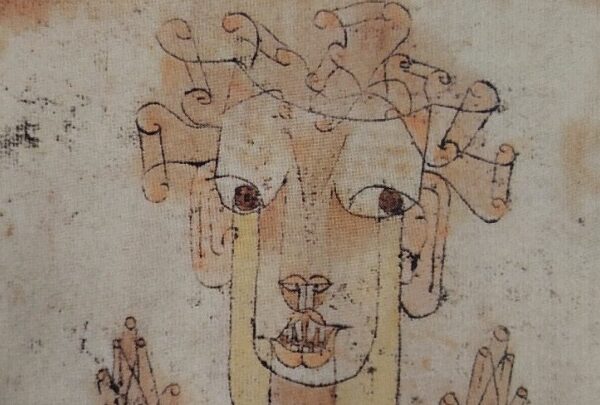 O Άγγελος της Ιστορίας πίσω από γεγονότα και προσωπικές διαδρομές