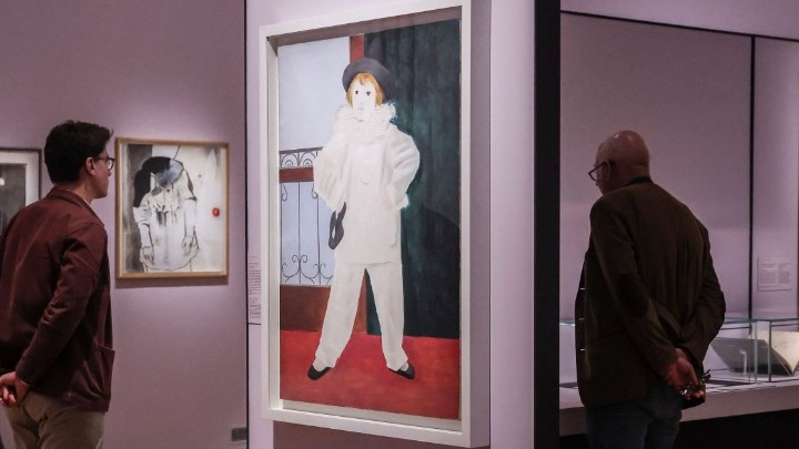 Σε δεινή κατάσταση το Μουσείο του Λούβρου