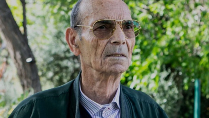 Στο νοσοκομείο κι ο Αντώνης Αντωνιάδης με συμπτώματα πνευμονίας