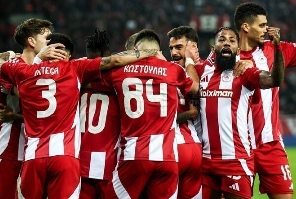 Μάχη στο Πόρτο για τον Ολυμπιακό