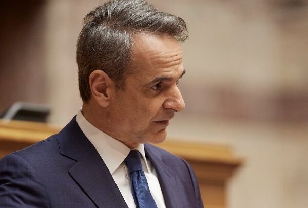Μητσοτάκης: Η Ελλάδα του 2025 χρειάζεται σοβαρή και αξιόπιστη αντιπολίτευση