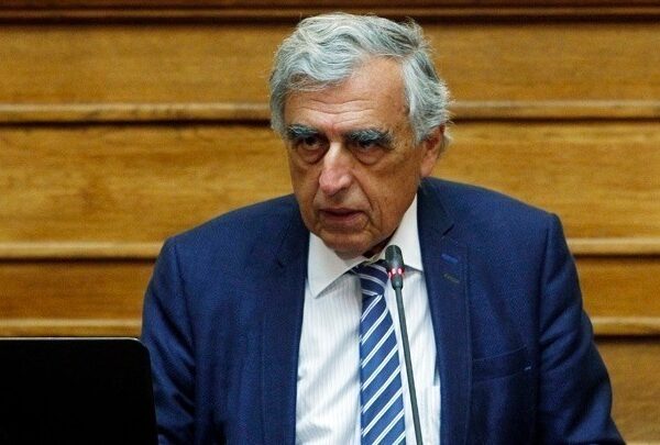 Πρόεδρος της Αρχής Προστασίας Δεδομένων Προσωπικού Χαρακτήρα: Οι σύγχρονες προκλήσεις είναι πολλές,&hellip;