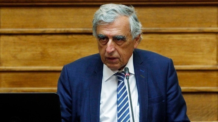 Πρόεδρος της Αρχής Προστασίας Δεδομένων Προσωπικού Χαρακτήρα: Οι σύγχρονες προκλήσεις είναι πολλές, κυρίως…