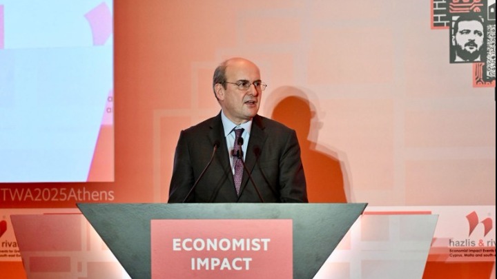 Κ. Χατζηδάκης: Προτεραιότητες μας είναι οι επενδύσεις, οι εξαγωγές, ο υγιής ανταγωνισμός&hellip;