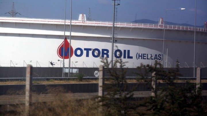 Ιστορική σύμπραξη Motor Oil και ΓΕΚ ΤΕΡΝΑ στον…