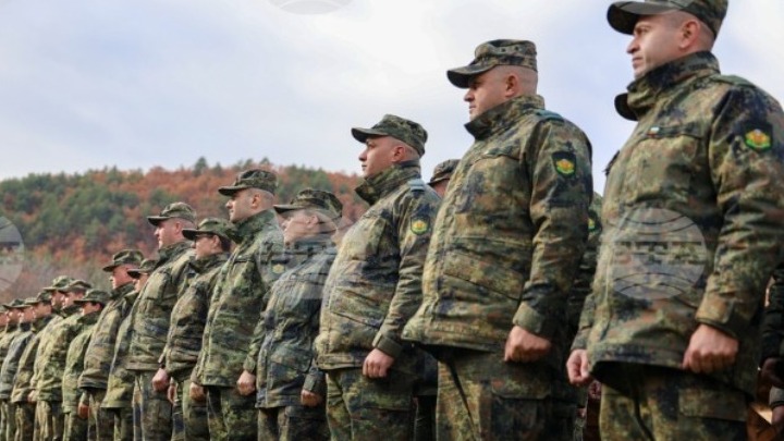 Έκτακτες κρίσεις ανωτάτων και ανώτερων αξιωματικών των Ενόπλων Δυνάμεων