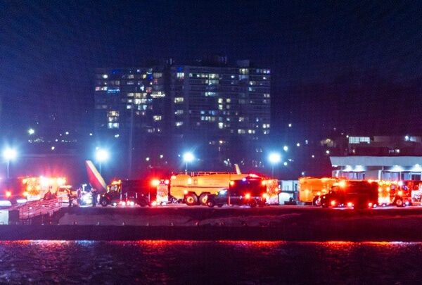 Ρώσοι παγκόσμιοι πρωταθλητές του καλλιτεχνικού πατινάζ βρίσκονταν μέσα στο αμερικανικό αεροπλάνο που&hellip;