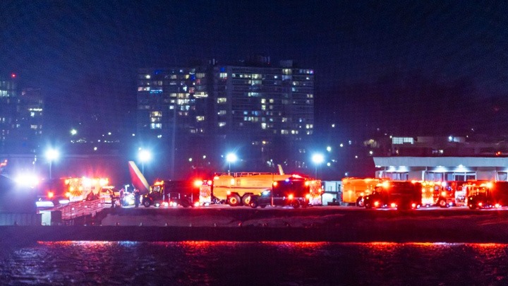 Ρώσοι παγκόσμιοι πρωταθλητές του καλλιτεχνικού πατινάζ βρίσκονταν μέσα στο αμερικανικό αεροπλάνο που συνετρίβη