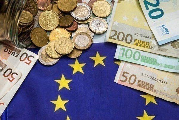 Eurostat: Μηδενική οικονομική ανάπτυξη στην ευρωζώνη το τέταρτο τρίμηνο του 2024