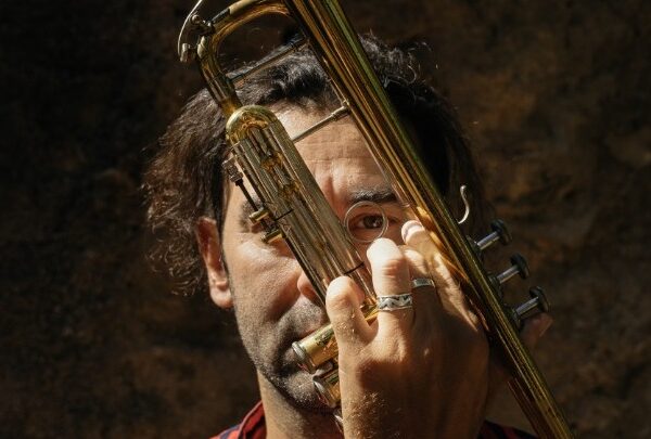 CHET’S MOOD Special Edition Polyzogopoulos invites…Toku! στο Half Note Jazz Club