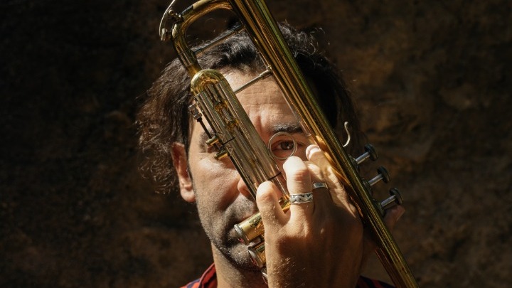 CHET’S MOOD Special Edition Polyzogopoulos invites…Toku! στο Half Note Jazz Club