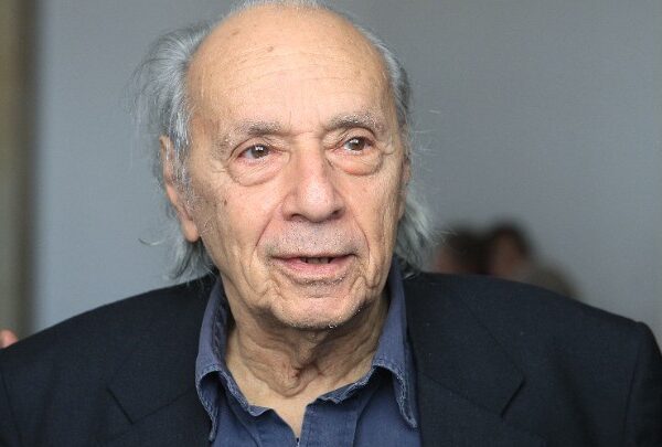 Πέθανε ο σκηνοθέτης Δημήτρης Κολλάτος