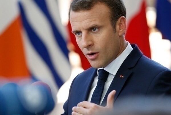 Mea culpa Μακρόν: Παραδέχεται ότι η απόφασή του να προκηρύξει πρόωρες εκλογές&hellip;