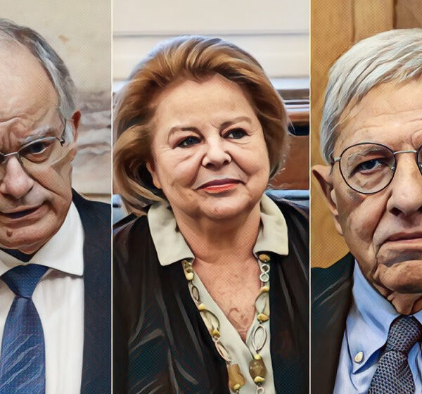 Δημοσκόπηση Opinion Poll: Πρώτη αξιολόγηση των υποψήφιων για ΠτΔ – Διχασμένοι οι&hellip;