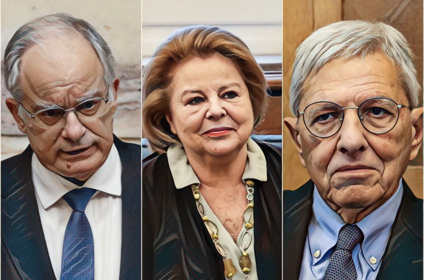 Δημοσκόπηση Opinion Poll: Πρώτη αξιολόγηση των υποψήφιων για ΠτΔ – Διχασμένοι οι πολίτες&hellip;