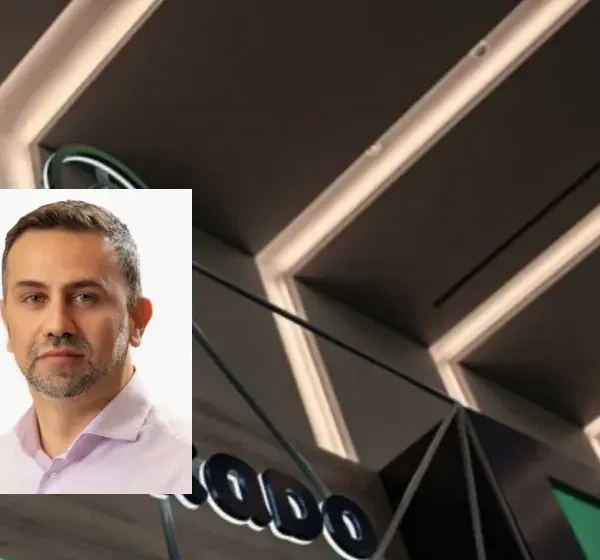 Βασίλης Νικολόπουλος: Η αειφόρος Τεχνολογία του αύριο