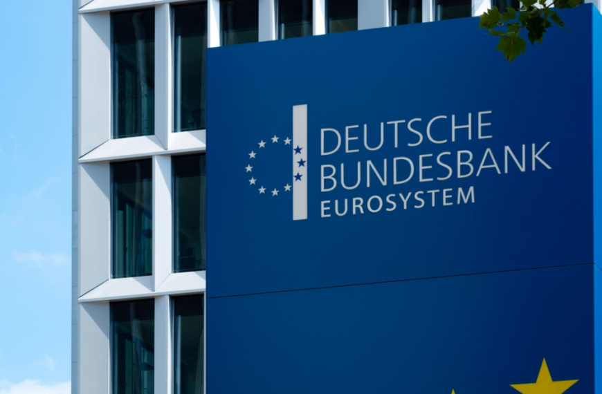 Βundesbank: Ζημιές 19,2 δισ. για πρώτη φορά από το 1979 – “Καμπανάκι” για τη γερμανική οικονομία