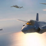 Bloomberg: Παζάρια Ερντογάν-Τραμπ για αγορές Boeing και F-35 με αντάλλαγμα τουρκική παραγωγή ανταλλακτικών