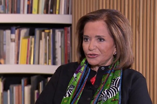 Ντ. Μπακογιάννη για Τέμπη: «Δεν έγινε καμία συγκάλυψη»