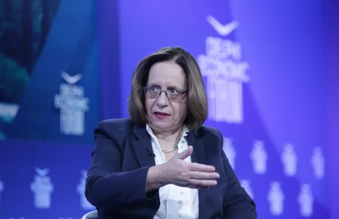 Απάντηση της Εισαγγελέως του Αρείου Πάγου στις δηλώσεις Φάμελλου για τον Βασίλη&hellip;