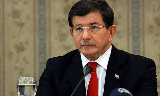 Ο Νταβούτογλου προτείνει δημοψήφισμα για την προσάρτηση της Γάζας στην… Τουρκία