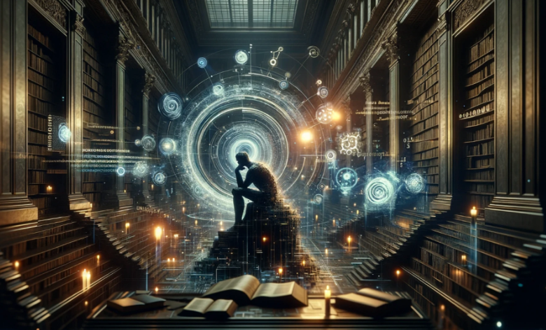 Καθοριστικός ο ρόλος της Φιλοσοφίας στη διαμόρφωση του μέλλοντος της Τεχνητής Νοημοσύνης