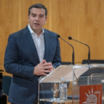 Τσίπρας στο Συμβούλιο της Ευρώπης: Η Ευρώπη να ξαναβρεί τον δρόμο της ειρήνης, της διπλωματίας και του διεθνούς δικαίου