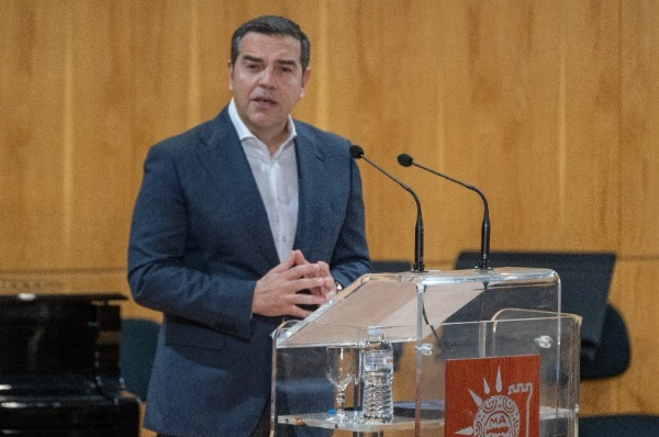 Τσίπρας στο Συμβούλιο της Ευρώπης: Η Ευρώπη να ξαναβρεί τον δρόμο της&hellip;