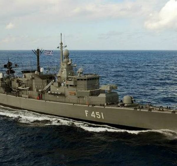 Καστελλόριζο: Η νέα τουρκική NAVTEX και η προσπάθεια της Άγκυρας να δημιουργήσει τετελεσμένα