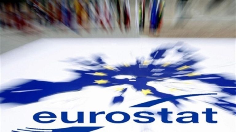 Eurostat: Την ανηφόρα πήρε πάλι ο πληθωρισμός στην Ελλάδα τον Ιανουάριο