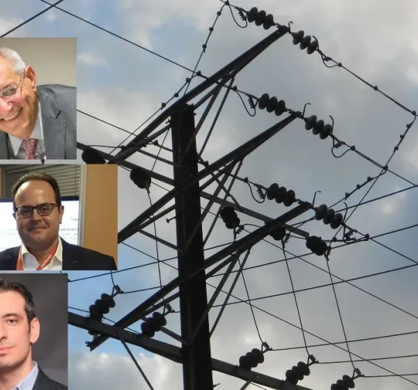 Χατζηαργυρίου/Δημέας/Παπαγρηγοράκης: Οι τιμές ηλεκτρικής ενέργειας επόμενης μέρας το 2024 ενδεικτικές των τιμών&hellip;