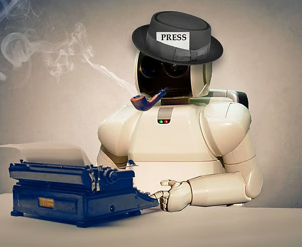 Ένα νέο εργαλείο τεχνητής νοημοσύνης για τους δημοσιογράφους παρουσιάσθηκε στο Παρίσι