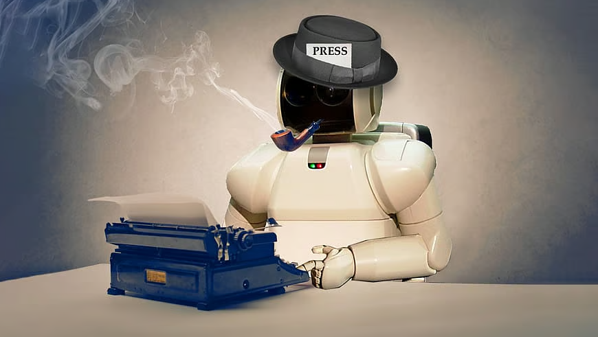 Ένα νέο εργαλείο τεχνητής νοημοσύνης για τους δημοσιογράφους παρουσιάσθηκε στο Παρίσι