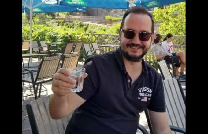 Η μητέρα του Βασίλη Καλογήρου ξεκαθαρίζει: «Η υπόθεση δεν έκλεισε, τώρα ανοίγει»