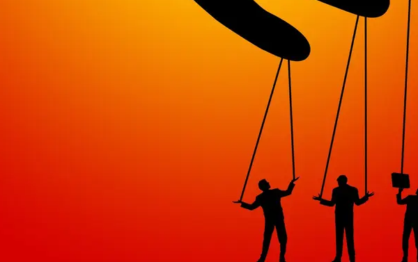 Η Κεντροαριστερά ούτε μπορεί ούτε και θέλει