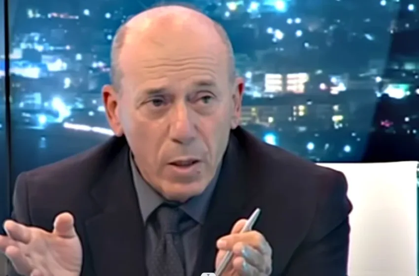 Τέμπη / Νέα καταγγελία Κοκοτσάκη: «Ποια αμαξοστοιχία επιθεώρησαν αφού την ώρα εκείνη&hellip;