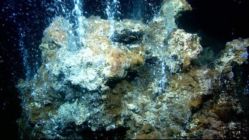 Ζεληλίδης για Σαντορίνη: Θεωρώ ότι θα γίνει έκρηξη του ηφαιστείου Κολούμπο